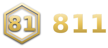 811 logo