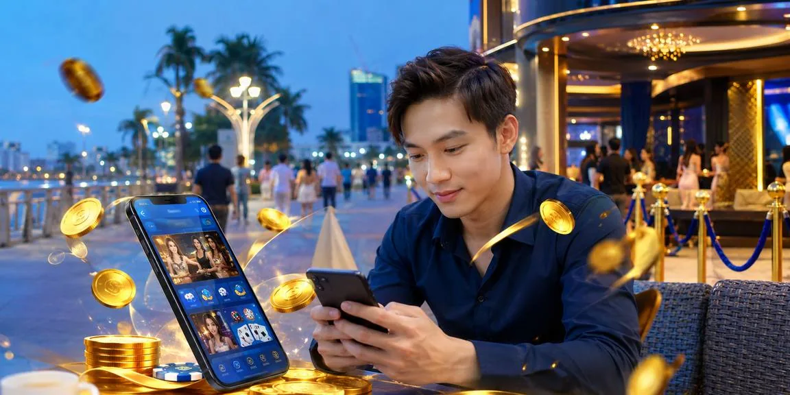 811 Slot Vòng Vàng có gì tại 811
